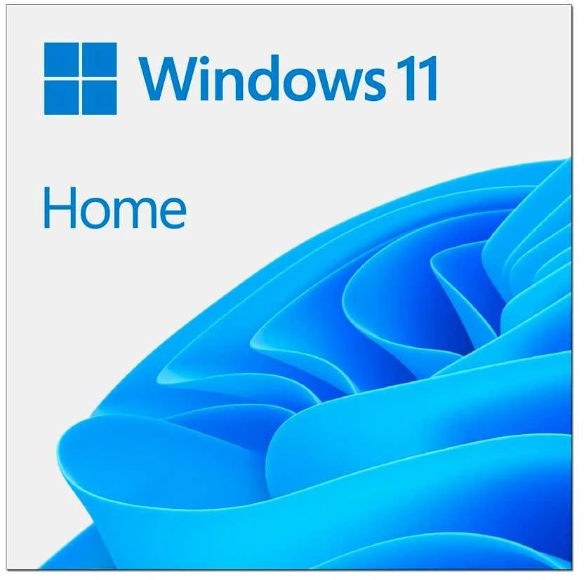 „Microsoft ESD Windows HOME 11“ 64 bitų versija, visos kalbos, internetinė produkto rakto licencija, 1 licencija, atsisiunčiama ESD NR