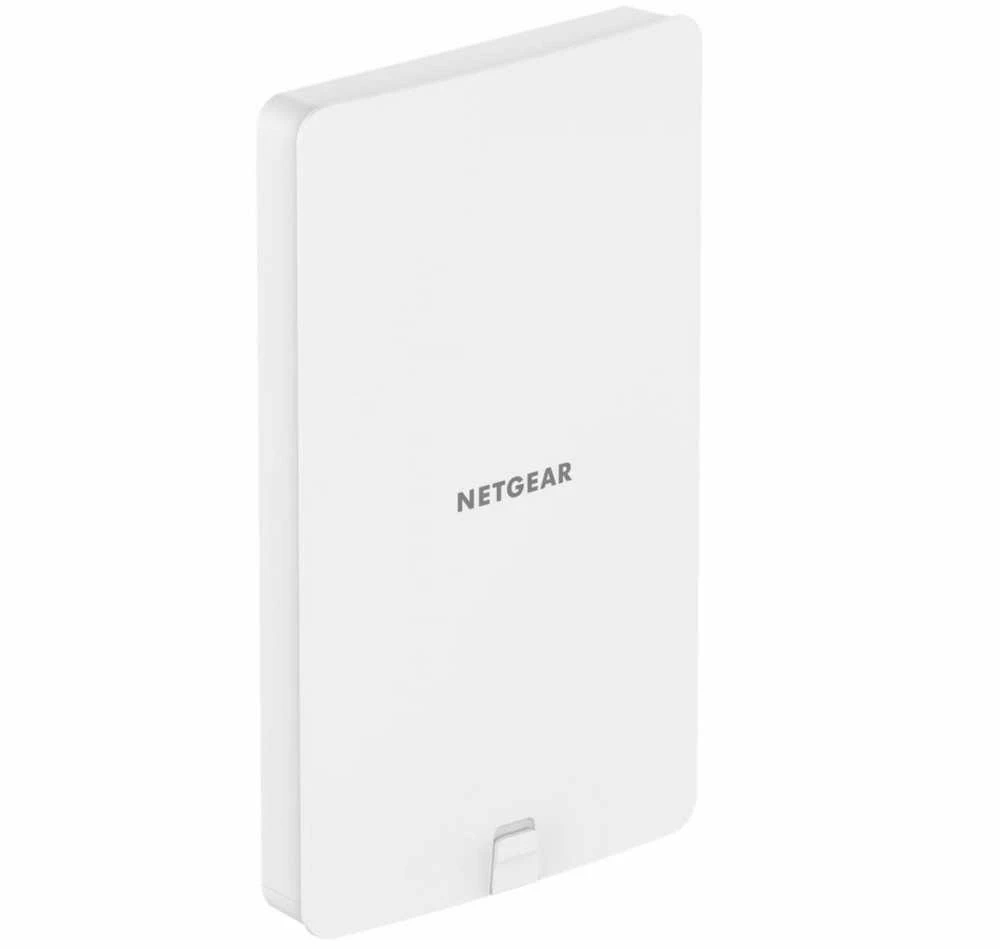 Maršrutizatorius Lauko prieigos taškas - Netgear Wax610y 1800 Mbit/s baltas