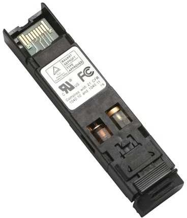 Netgear ProSafe GBIC Module 1000BASE-SX Fiber SFP tinklo siųstuvų-imtuvų modulis 65 nm