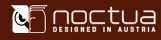 Noctua NF-F12 industrialPPC-2000 IP67 PWM - 120mm