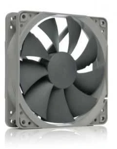 NOCTUA REDUX 140MM PWM kompiuterio korpuso ventiliatorius, 120MM tvirtinimas