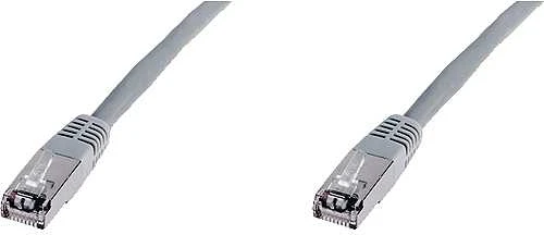 Goobay | RJ45 male (8P8C) | RJ45 male (8P8C)