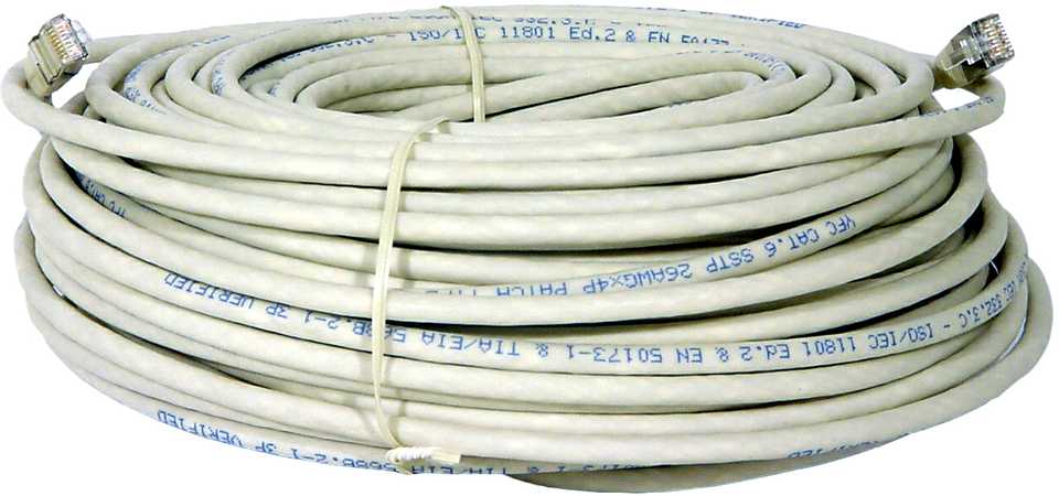 Goobay GB CAT6 S/FTP RJ45 BULK 30M