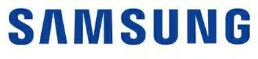 Samsung logotipas