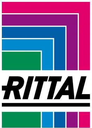 Carruzzo Rittal DK7240.210 Balta 7 AC išvestis(ys / čių) 250 V 2 m