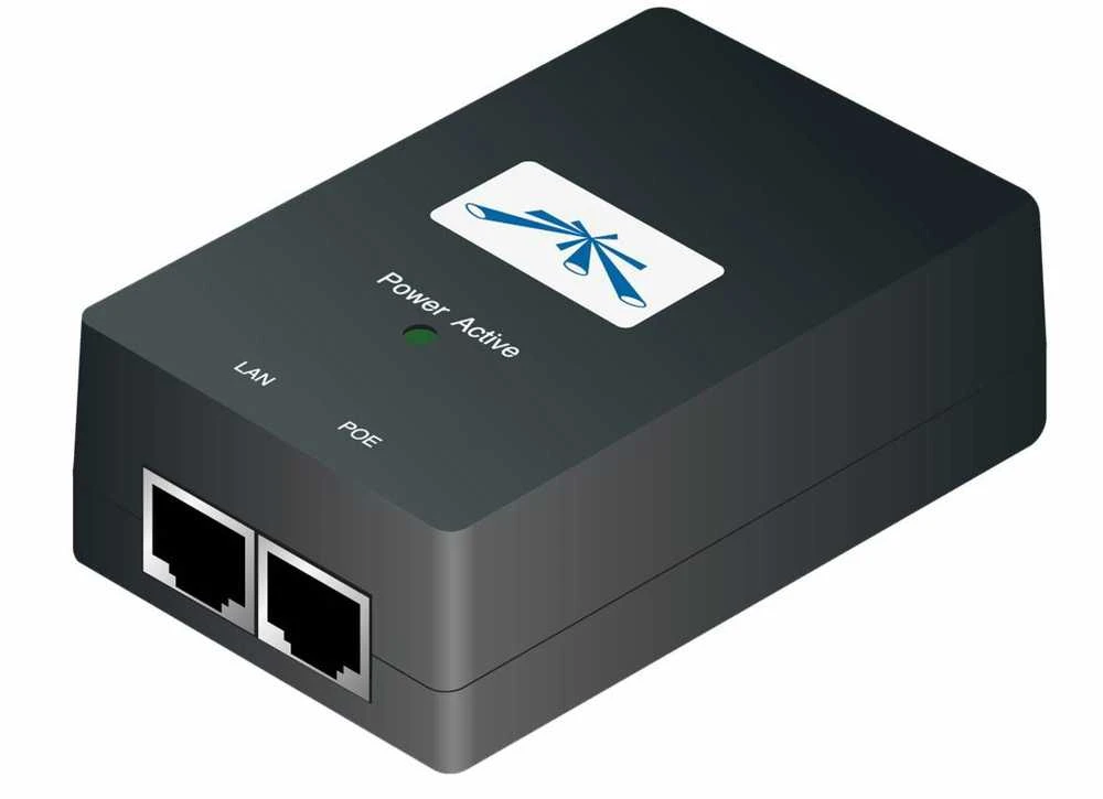 Ubiquiti skydelis