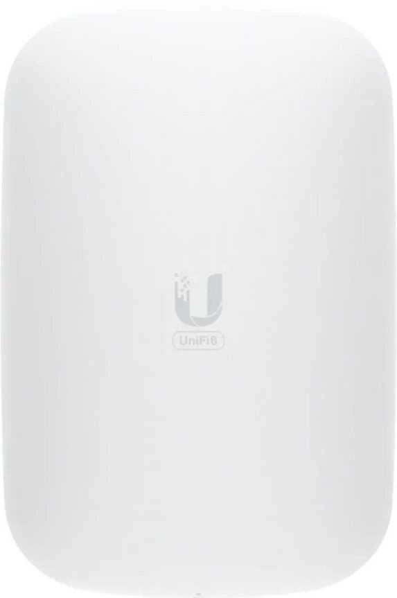 Modemas UBIQUITI U6 Extender WiFi 6 Dual Band 5.3+ Gbps MU-MIMO 4x4
