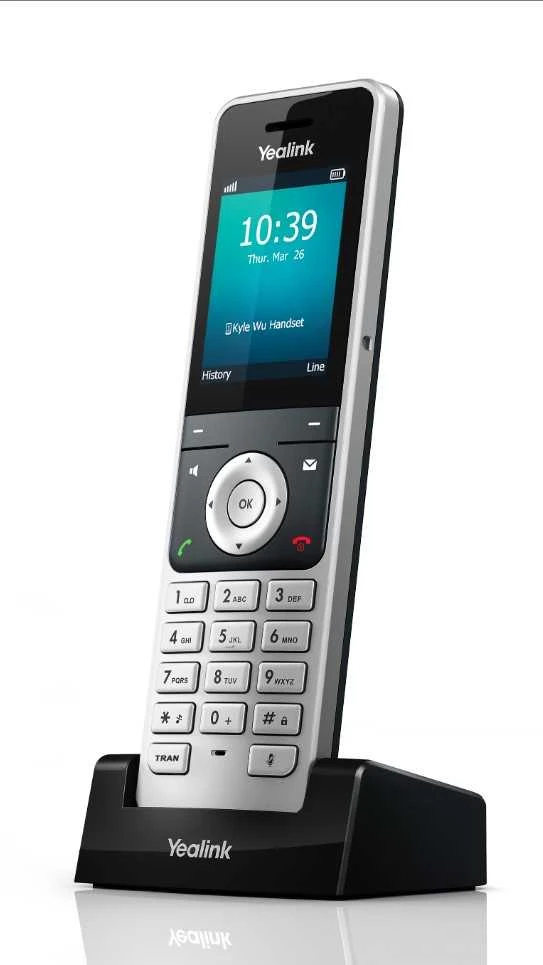 Ragelis YEALINK SIP-W56H Yealink SIP-W56H