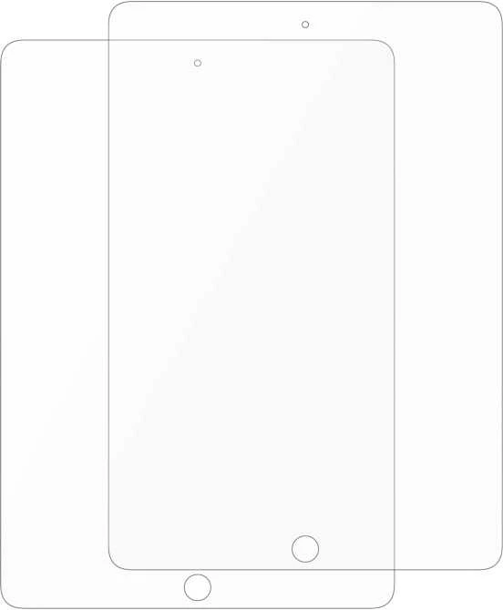 Oem Žalias Cell GREENCELL grūdintas stiklas GC Clarity, skirtas Apple iPhone 12 Pro Max 6.7