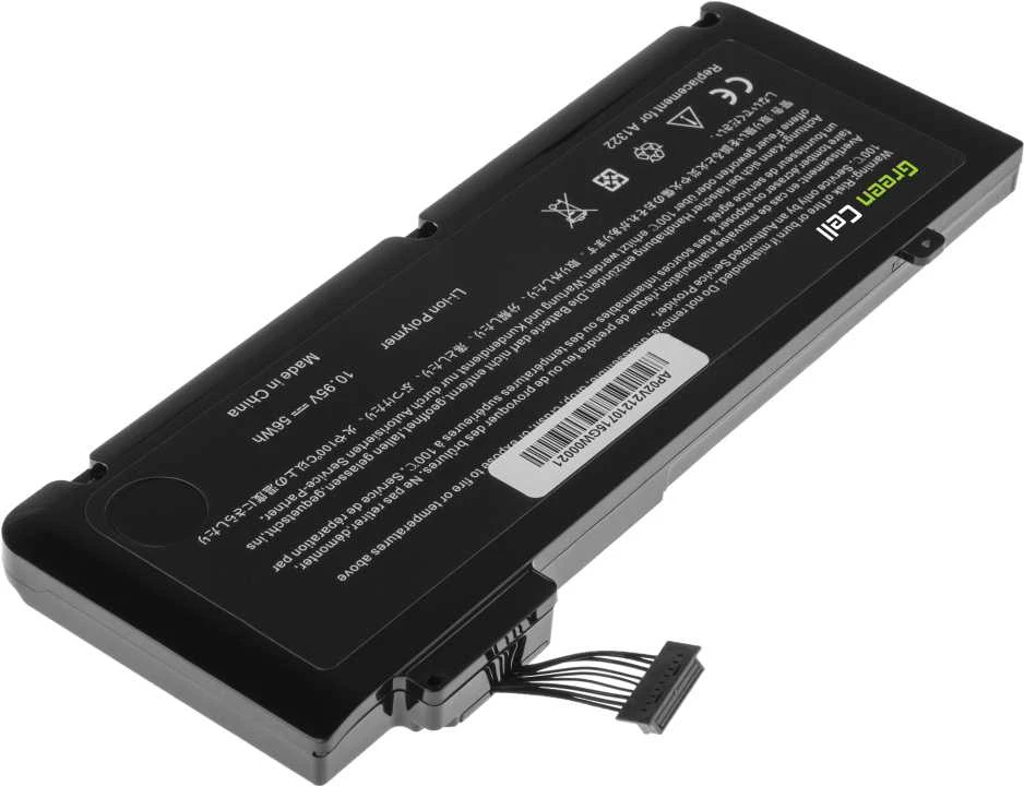 Žalias Cell TE03XL baterija, skirta HP Omen 15-AX052NW 15-AX055NW 15-AX075NW 15-AX099NW, HP Pavilion 15-BC402NW