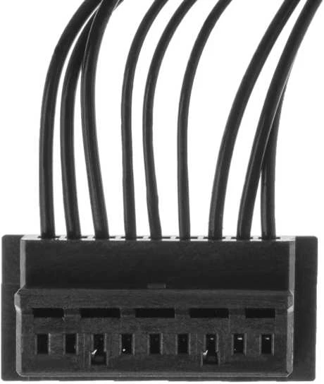 Žalias Cell TE03XL baterija, skirta HP Omen 15-AX052NW 15-AX055NW 15-AX075NW 15-AX099NW, HP Pavilion 15-BC402NW