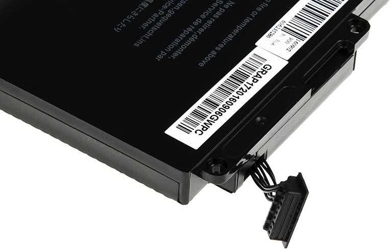 Green Cell Žalias Cell Žalias Cell akumuliatorius, skirtas Apple MacBook 13 A1342 2009-2010 / 11.1V 5200mAh