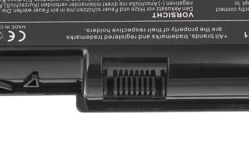 Green Cell Žalias Cell GREENCELL AC01 Baterija Žalias Cell AS07A31 AS07A41 AS07A51 skirta Acer Aspire 4710 4720 5735 5737Z