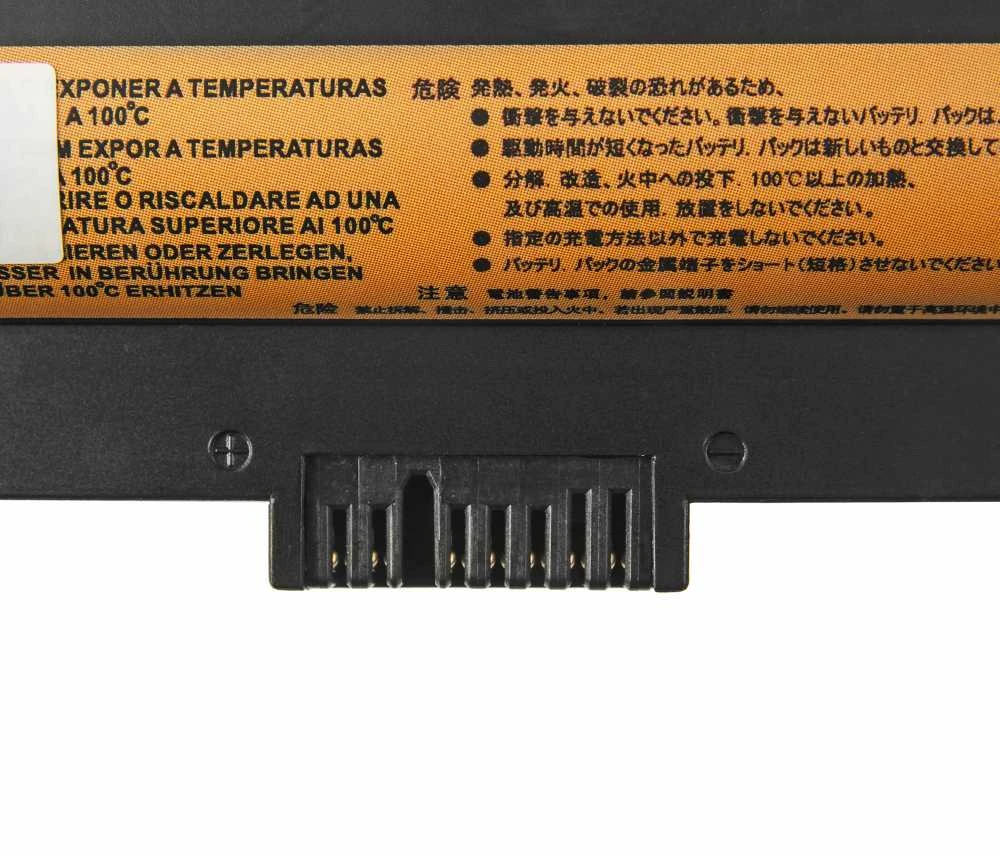 Žalias Cell GREENCELL Baterija, skirta Lenovo ThinkPad L560 L570