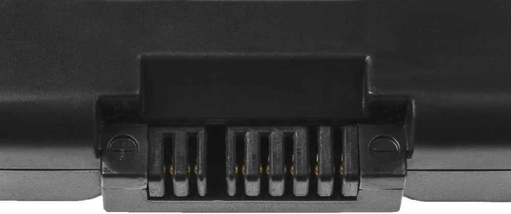 Žalias Cell GREENCELL Baterija for Lenovo T440P 6 cell 6800 mAh