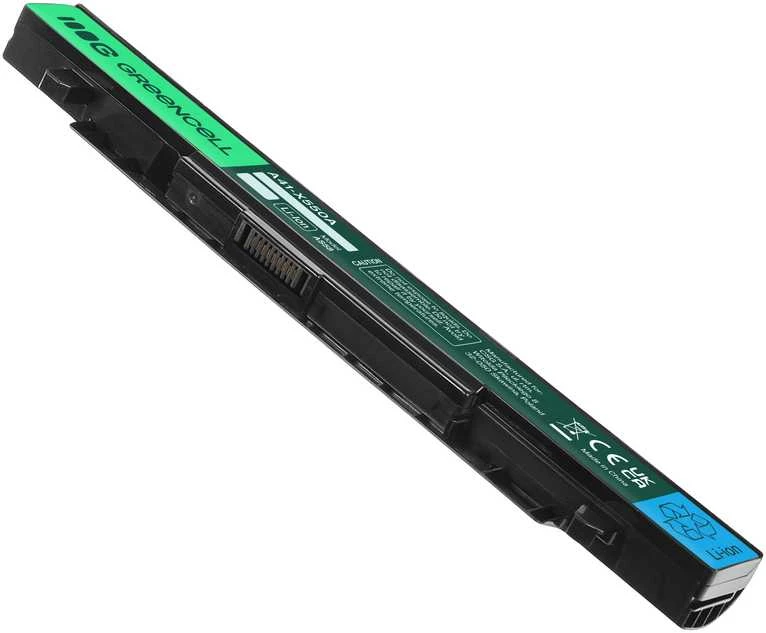 GREENCELL AS58 Baterija A41-X550A for Asus X550 X550C X550CA X550CC X550V
