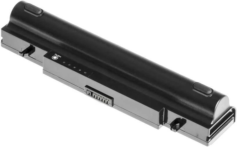 Žalias Cell GREENCELL SA02 Baterija AA-PB9NC6B AA-PB9NS6B do Samsung R519 R520 R522 R530 R540 11.1V 9 cel
