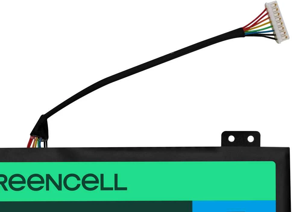 Green Cell Žalias Cell AC83