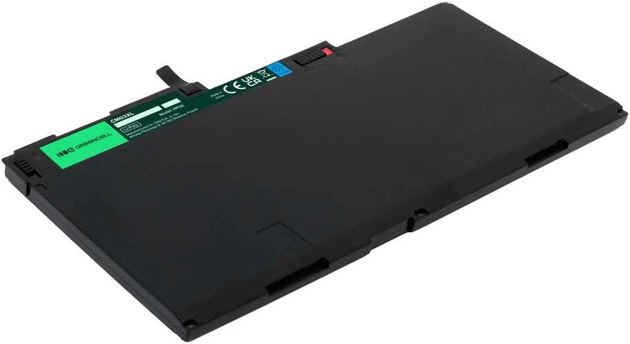 Baterija Green Cell HP EliteBook 740 750 840 850 G1 G2, HP ZBook 14 G2 15u G2 (HP68)