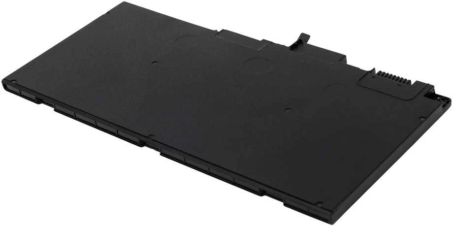 GREENCELL HP107 Baterija Žalias Cell CS03XL, skirta HP EliteBook 745 G3 755 G3 840 G3 848 G3 850 G3