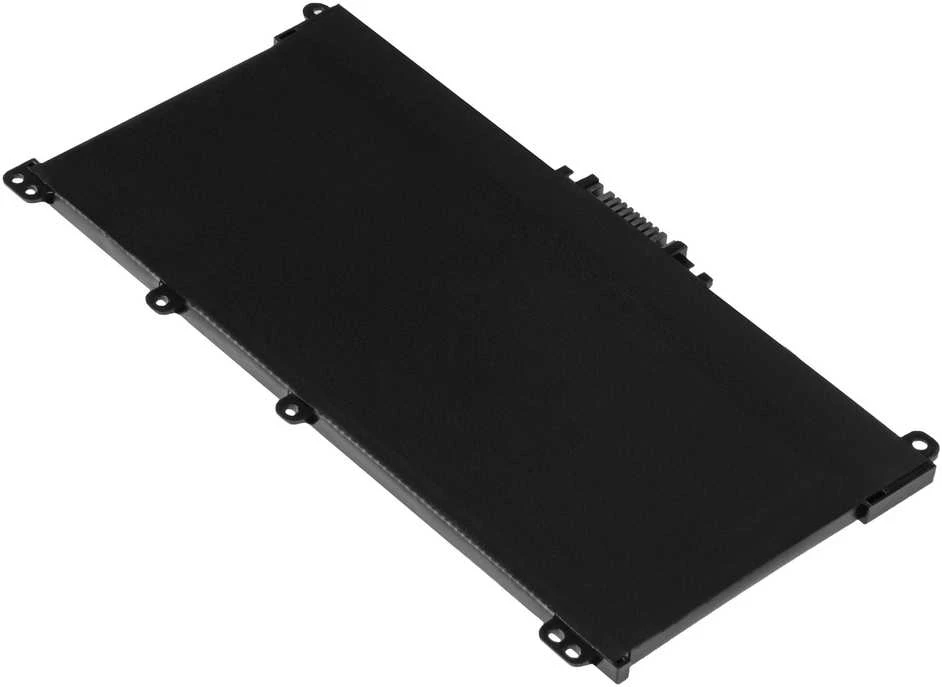 Green Cell Žalias Cell GREENCELL HP163 Bateria Žalias Cell HT03XL arba HP 240 G7 245 G7 250 G7 255 G7, HP 14 15 17,
