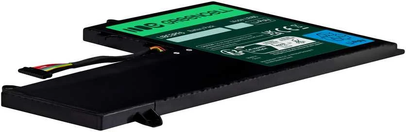 Lenovo Žalias Cell LE125V2