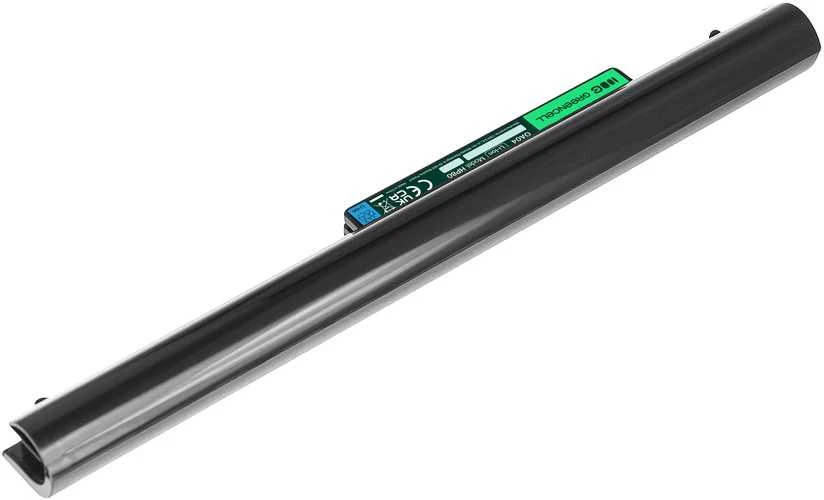 Green Cell Žalias Cell GREENCELL HP80 Baterija Žalias Cell OA04 HSTNN-LB5S skirta HP 14 15, HP Pavilion 14 15, Compaq 14 15