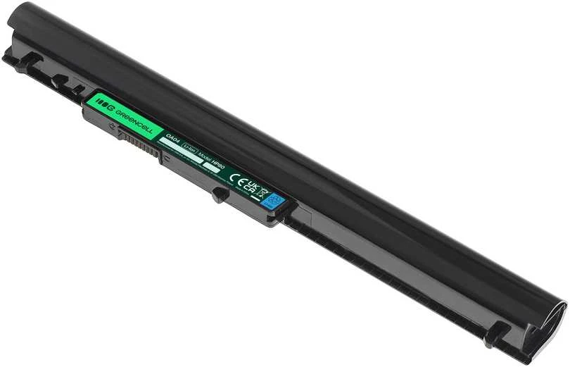 Green Cell Žalias Cell GREENCELL HP80 Baterija Žalias Cell OA04 HSTNN-LB5S skirta HP 14 15, HP Pavilion 14 15, Compaq 14 15