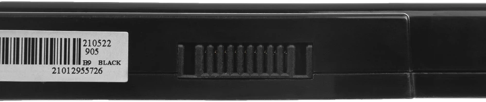 Baterija RDY A32-K72 do Asus K72 K72D K72F K72J K73S K73SV X73S X77 N71 N71J N71V N73 N73J N73S N73SV