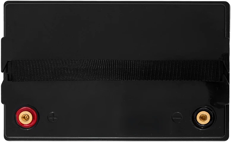 Green Cell Žalias Cell Greencell CUBE LiFePO4 akumuliatorius 87Ah 12.8 V 1113.6 Wh ličio-geležies-fosfato akumuliatorius kemperiams, valymo įrenginiams, stovyklavimui