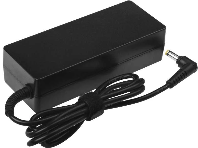 Nešiojamų kompiuterių įkroviklis Greencell AD02P PRO 90W 19V Acer