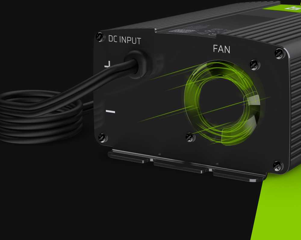 Green Cell Žalias Cell Žalias CELL automobilio maitinimo keitiklis 24V iki 230V 150W/300W Mod Sine