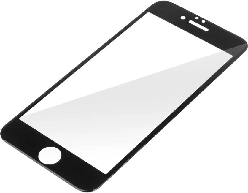 Green Cell Žalias Cell GC Clarity ekrano apsauga, skirta Apple iPhone 6 6S - juoda