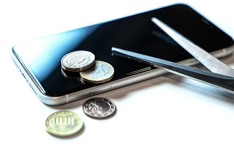Green Cell Žalias Cell GC Clarity ekrano apsauga, skirta Xiaomi Redmi 8
