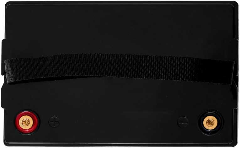 „Žalias Cell“ Žalias Cell LFPGC12V60AH UPS akumuliatorius ličio geležies fosfatas (LiFePO4) 12,8 V 60 Ah