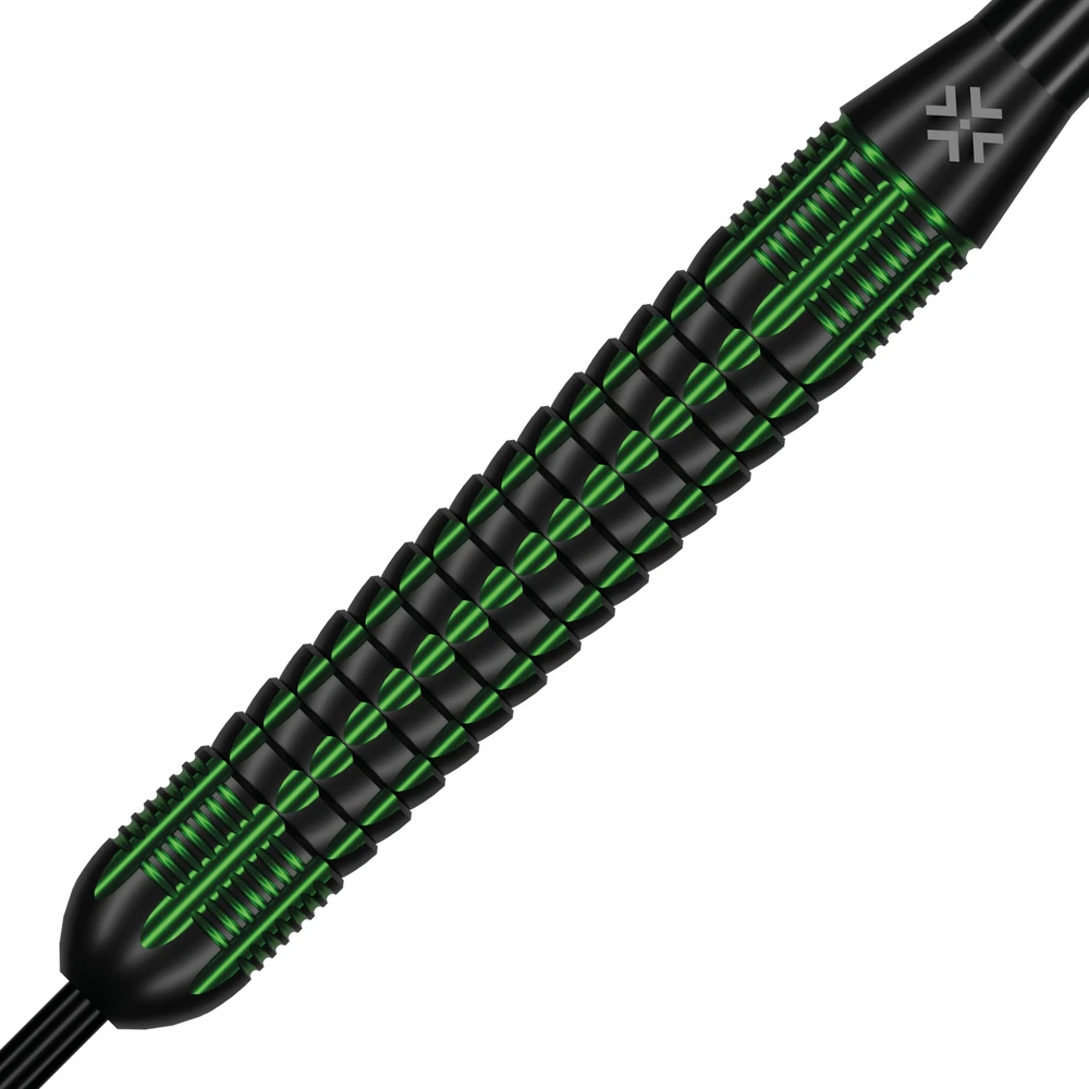 ACM Smiginio strėlytės Bullet Gator, 22 g, žalvaris