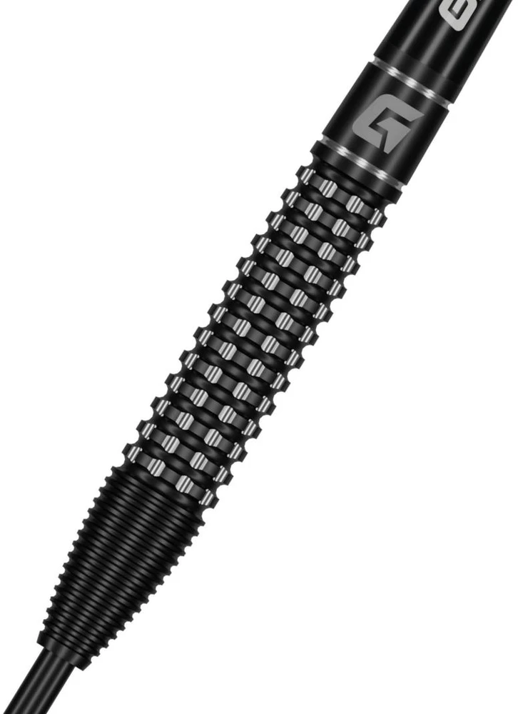 ACM Smiginio strėlytės GOAT Sprocket MKIII, 24 g, 90 % volframo