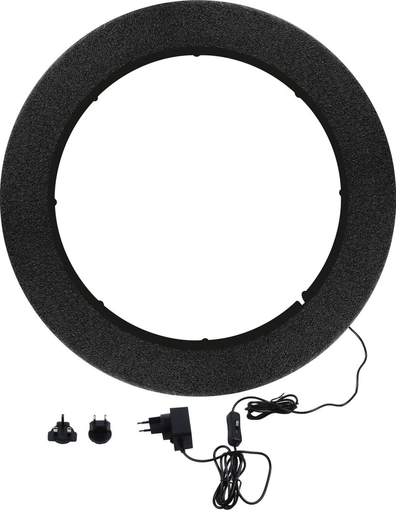 ACM Smiginio taikinio apvadas su LED apšvietimu Bullet Ignite, 80 LED, 1 800 lm
