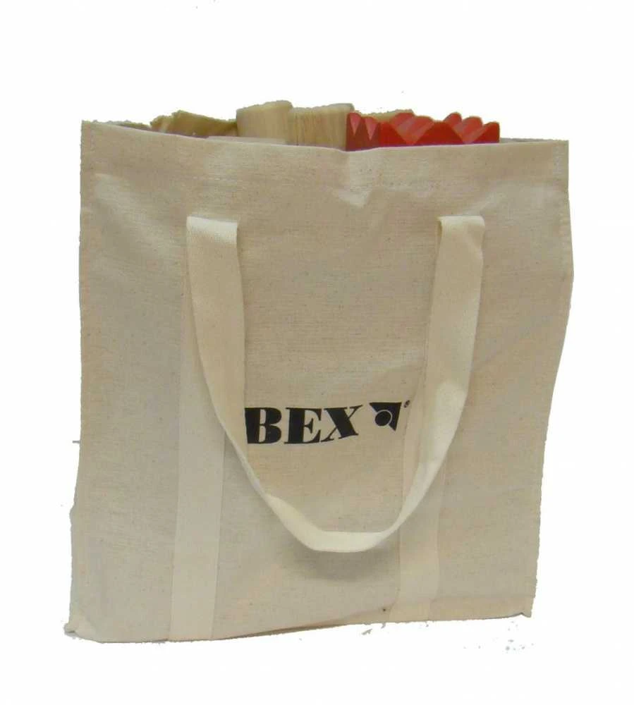 Bex Sport Lauko žaidimas Bex Kubb Original, raudonas karalius