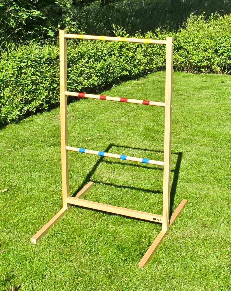 Bex Sport Lauko žaidimas Bex Spin Ladder Original