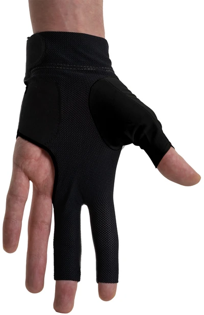 Biliardo pirštinė „Dynamic Pro“, L/XL, kairei rankai