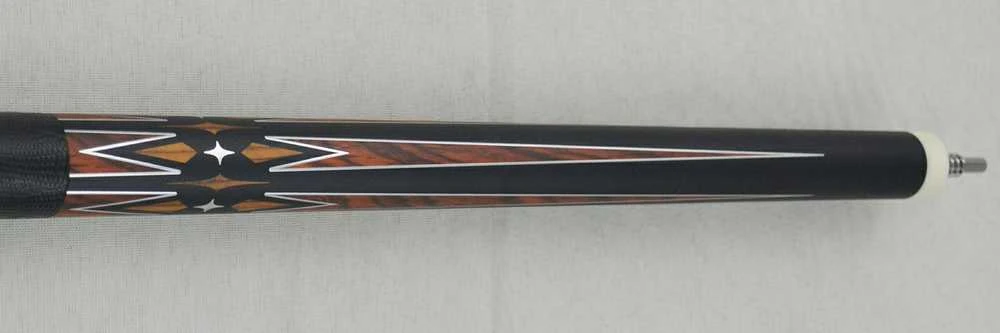Buffalo Pulo lazda Dufferin 432 LDC, 2 dalių