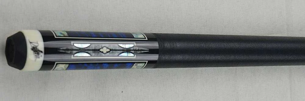 Buffalo Pulo lazda Dufferin 445 LDC, 2 dalių