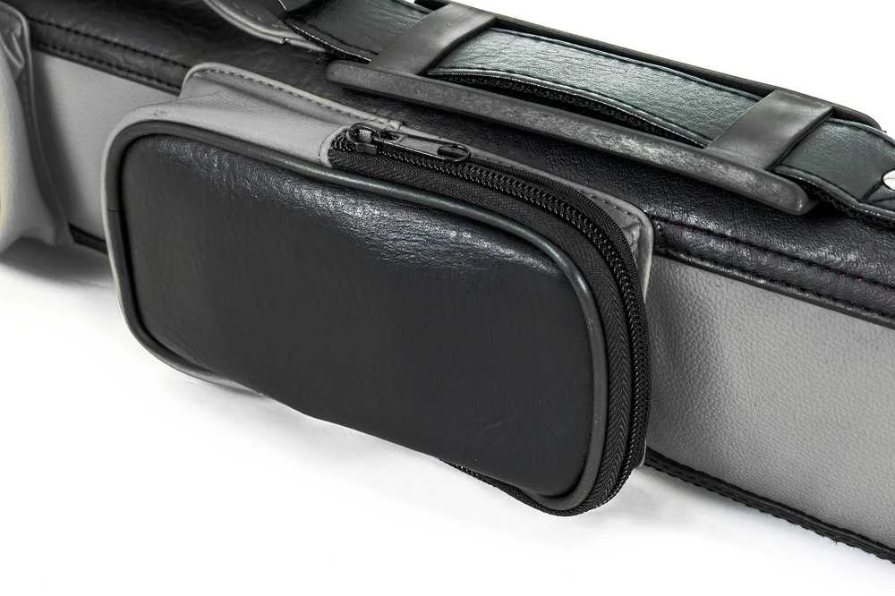 Dynamic Billiards Biliardo lazdos dėklas Royal III RO3-2, 79.5 cm