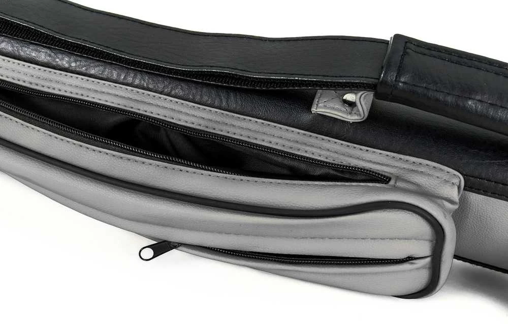 Dynamic Billiards Biliardo lazdos dėklas Royal III RO3-2, 79.5 cm
