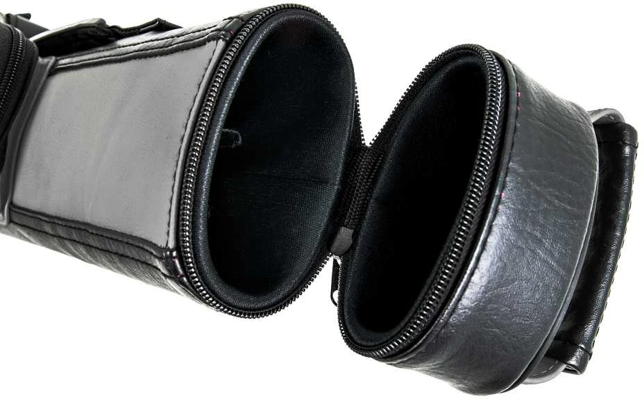 Dynamic Billiards Biliardo lazdos dėklas Royal III RO3-2, 79.5 cm