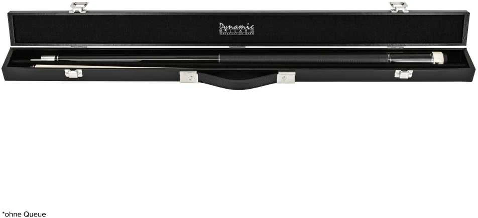 Dynamic Billiards Biliardo lazdos dėklas Moscow 1B/1S