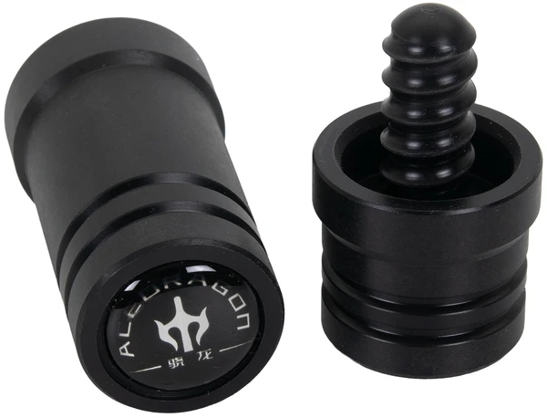 Dynamic Billiards Pulo lazda „AceDragon Smart-2“, „Radial“, 2 dalių