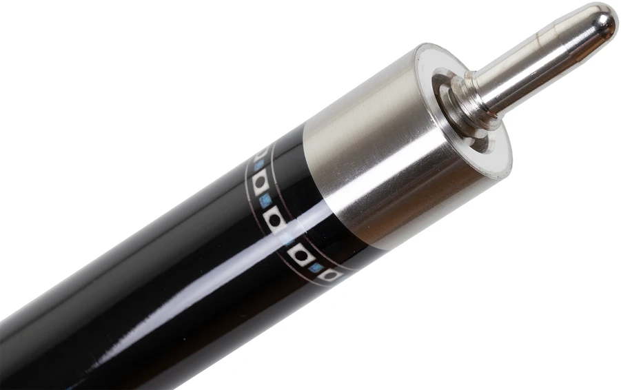 Dynamic Billiards Pulo lazda „Classic Momentum-3“, „Uni-Lock“, 2 dalių