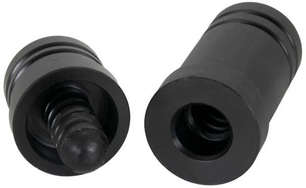 Dynamic Billiards Pulo lazda Classic Speed II-16, 2 dalių